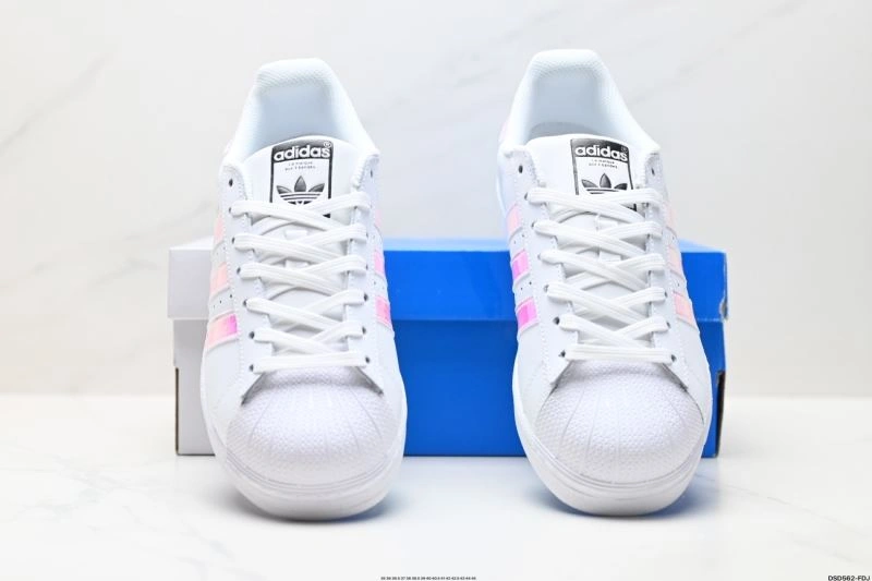 Adidas Superstar Shoes Premium 86