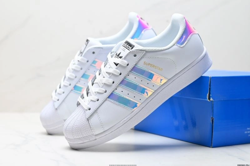 Adidas Superstar Shoes Premium 86