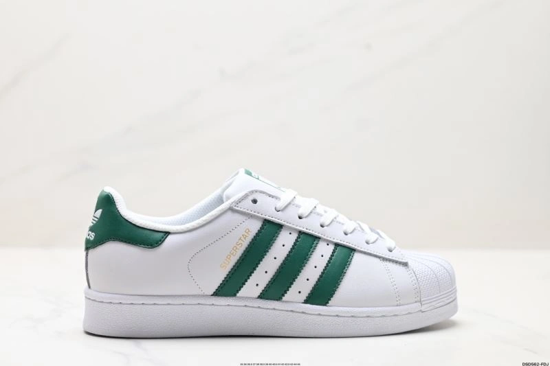 Casual Adidas Superstar Shoes 92