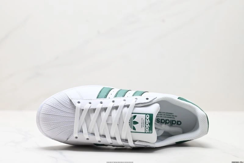 Casual Adidas Superstar Shoes 92