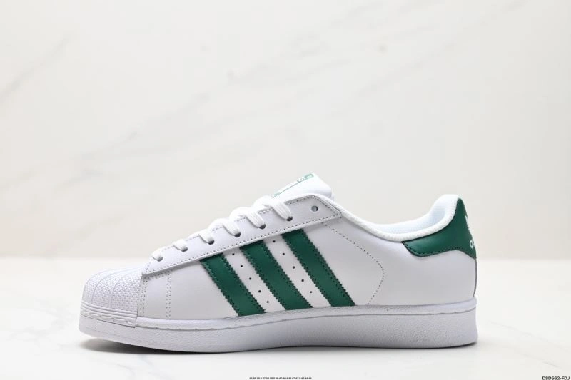 Casual Adidas Superstar Shoes 92