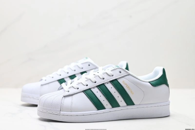 Casual Adidas Superstar Shoes 92