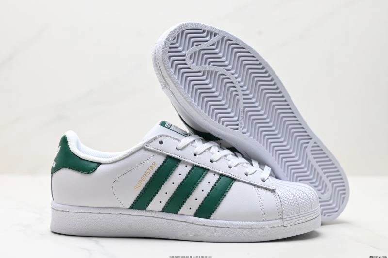 Casual Adidas Superstar Shoes 92