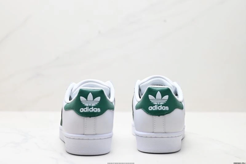 Casual Adidas Superstar Shoes 92