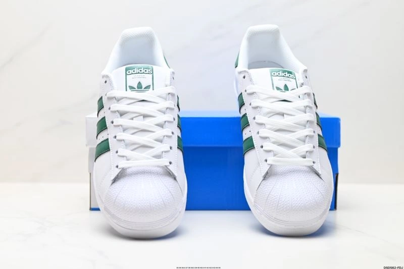 Casual Adidas Superstar Shoes 92