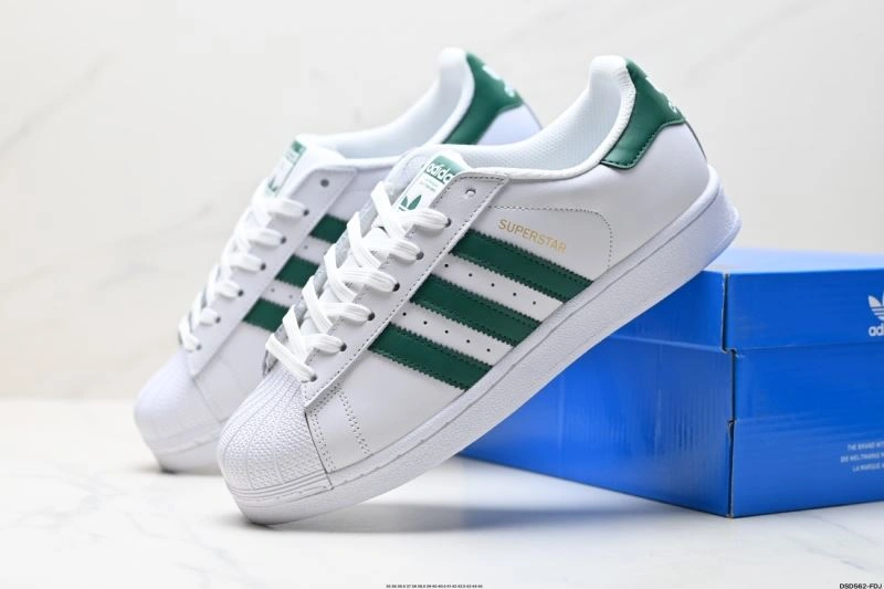 Casual Adidas Superstar Shoes 92