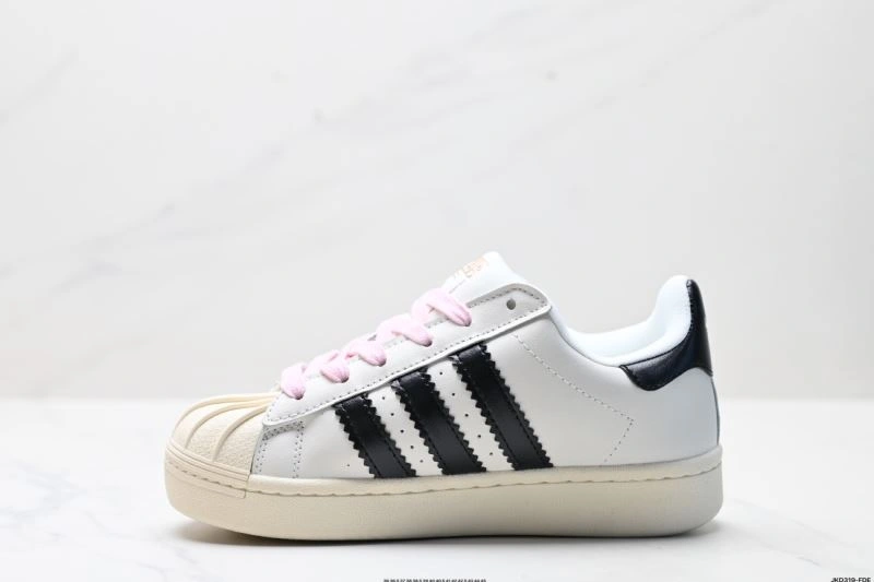 MoistureWicking Adidas Superstar Shoes 93