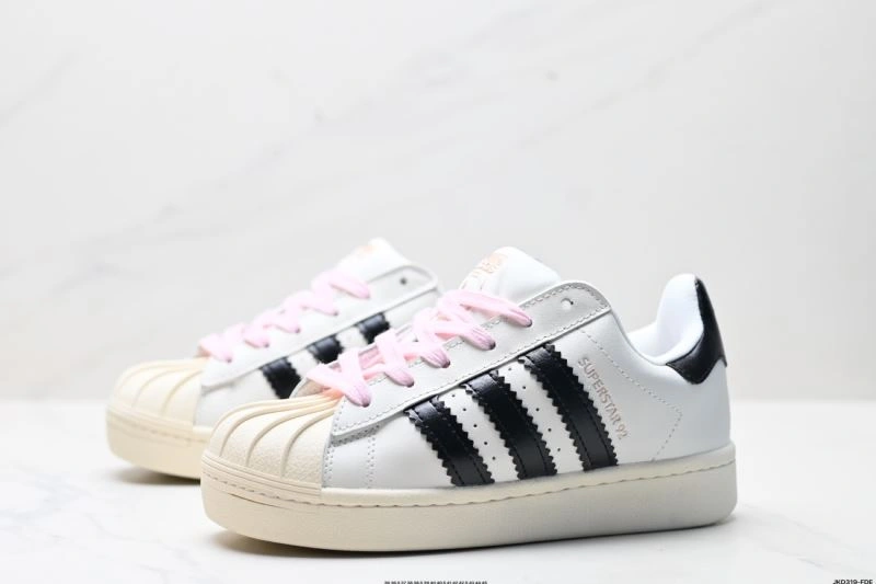 MoistureWicking Adidas Superstar Shoes 93
