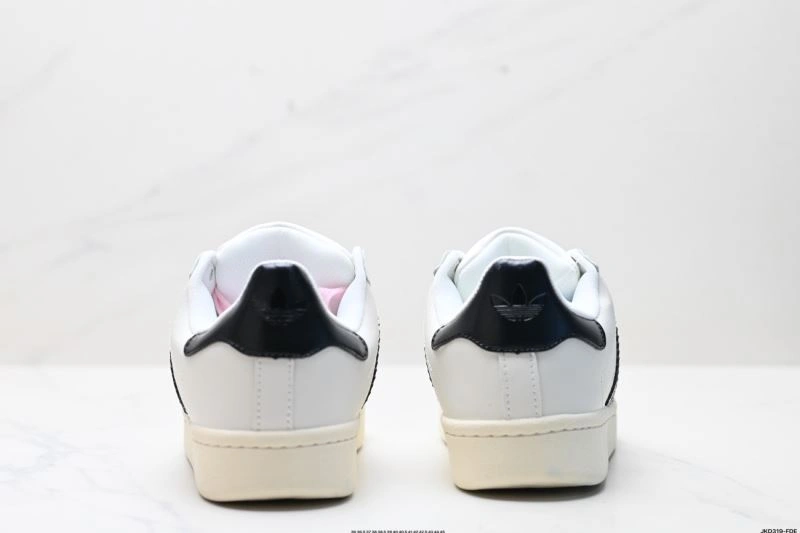 MoistureWicking Adidas Superstar Shoes 93