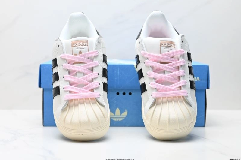 MoistureWicking Adidas Superstar Shoes 93