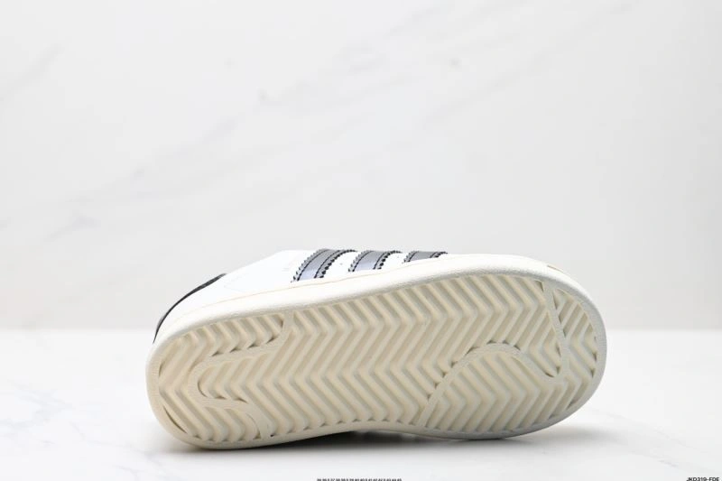 MoistureWicking Adidas Superstar Shoes 93