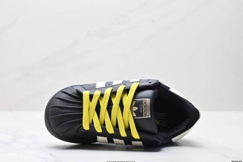 Adidas Superstar Shoes Reliable 95