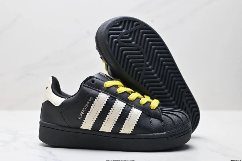 Adidas Superstar Shoes Reliable 95