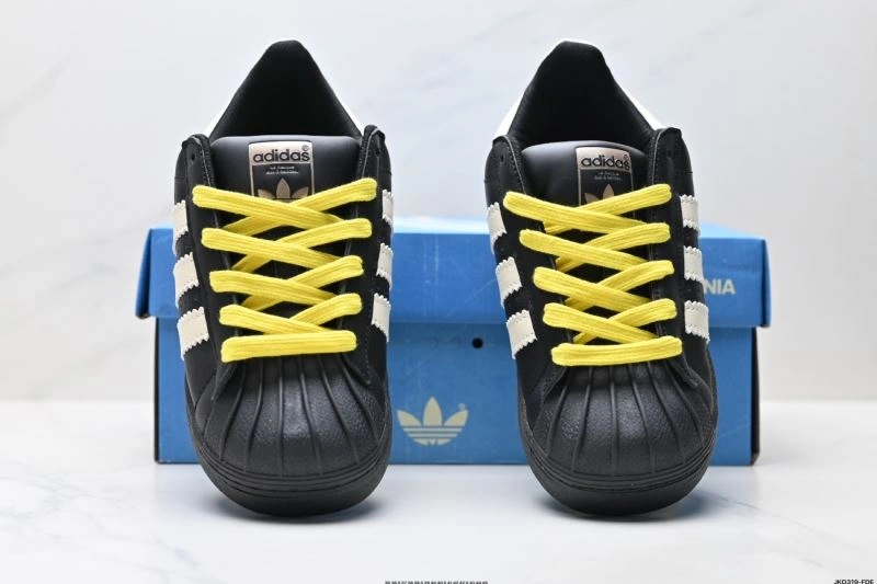 Adidas Superstar Shoes Reliable 95