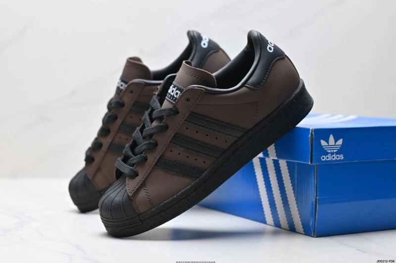 SmartChoice Adidas Superstar Shoes 102