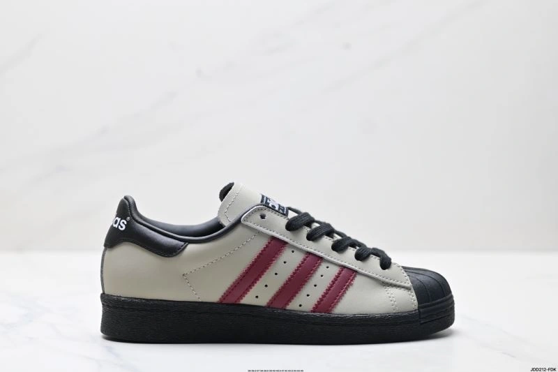 Adidas Superstar Shoes Durable 87