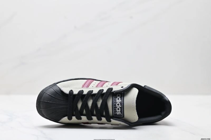 Adidas Superstar Shoes Durable 87