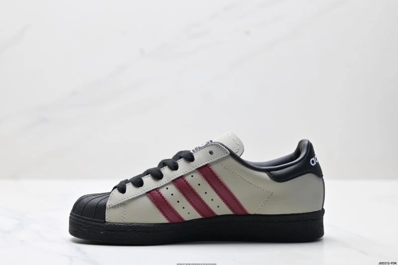 Adidas Superstar Shoes Durable 87