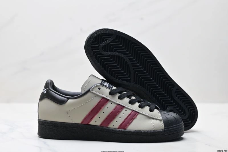 Adidas Superstar Shoes Durable 87