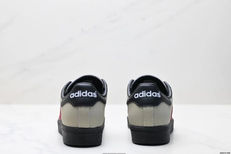 Adidas Superstar Shoes Durable 87