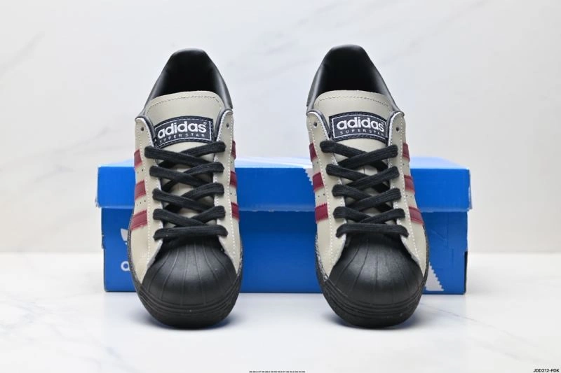 Adidas Superstar Shoes Durable 87