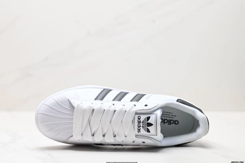 Adidas Superstar Shoes GoodFit 85