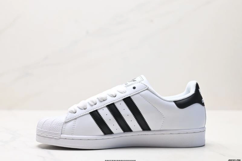 Adidas Superstar Shoes GoodFit 85
