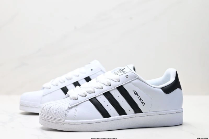 Adidas Superstar Shoes GoodFit 85
