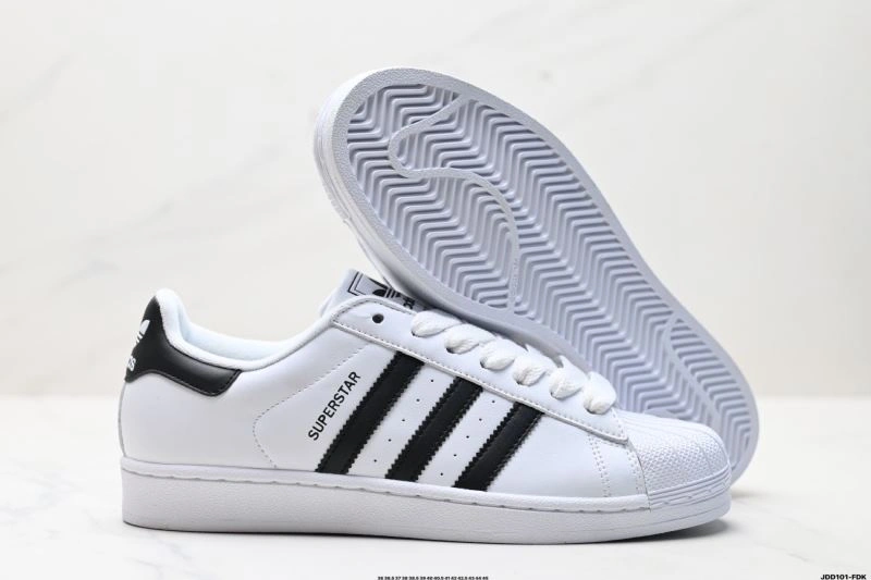 Adidas Superstar Shoes GoodFit 85