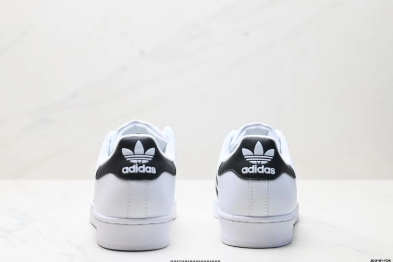 Adidas Superstar Shoes GoodFit 85