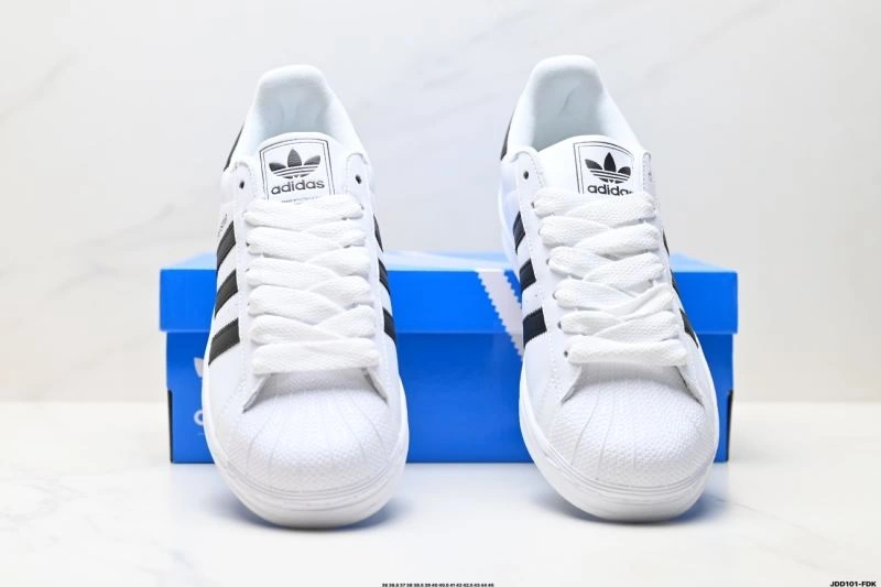 Adidas Superstar Shoes GoodFit 85