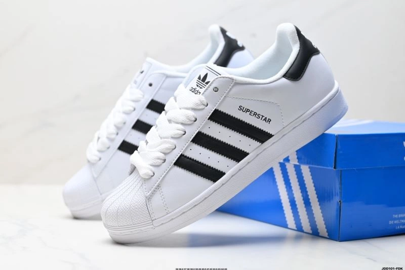 Adidas Superstar Shoes GoodFit 85