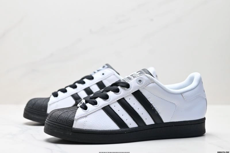 Flexible Adidas Superstar Shoes 159