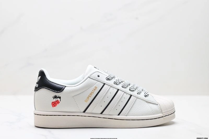 Adidas Superstar Shoes EasyCare 83