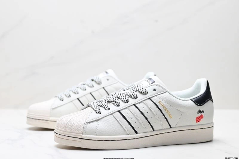 Adidas Superstar Shoes EasyCare 83