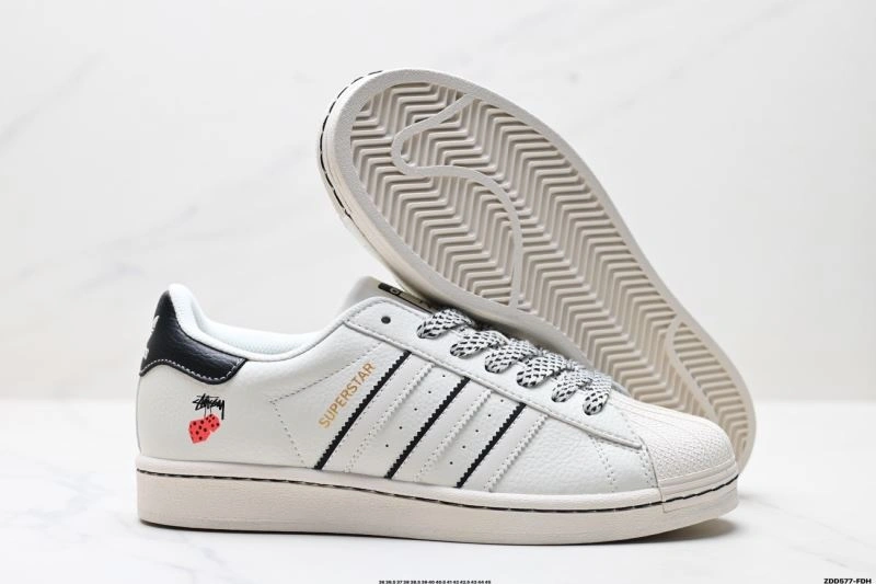 Adidas Superstar Shoes EasyCare 83