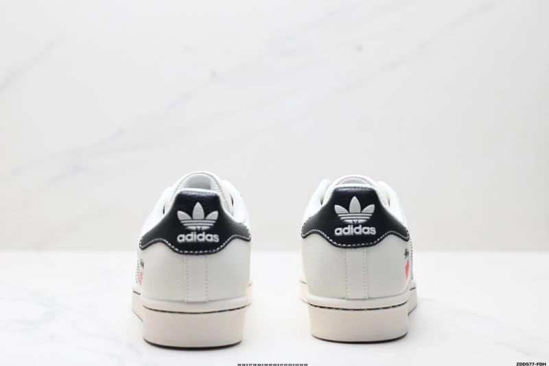 Adidas Superstar Shoes EasyCare 83