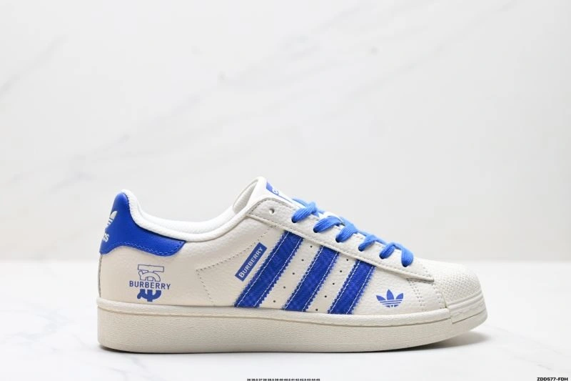 Unique Adidas Superstar Shoes 80