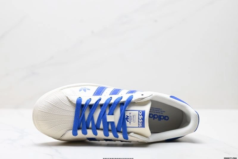 Unique Adidas Superstar Shoes 80