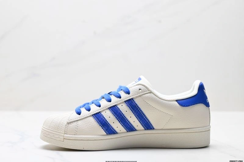 Unique Adidas Superstar Shoes 80