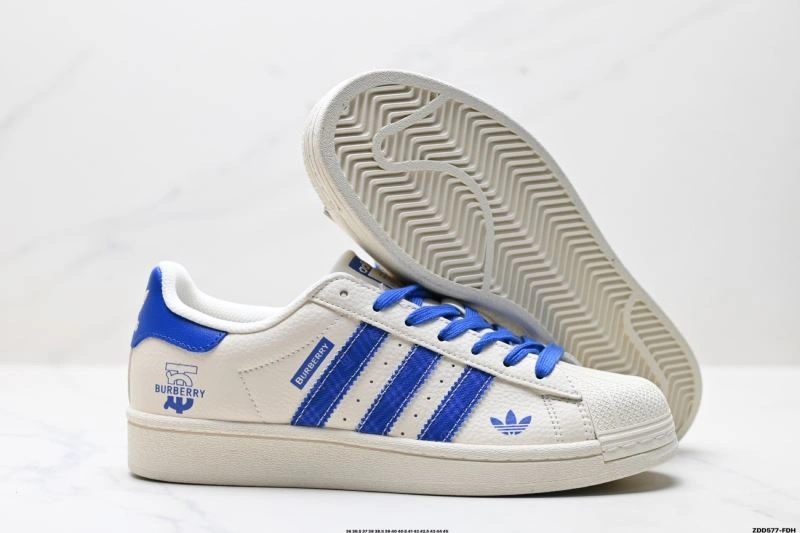 Unique Adidas Superstar Shoes 80