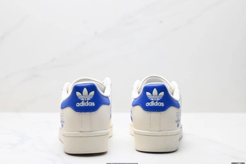 Unique Adidas Superstar Shoes 80