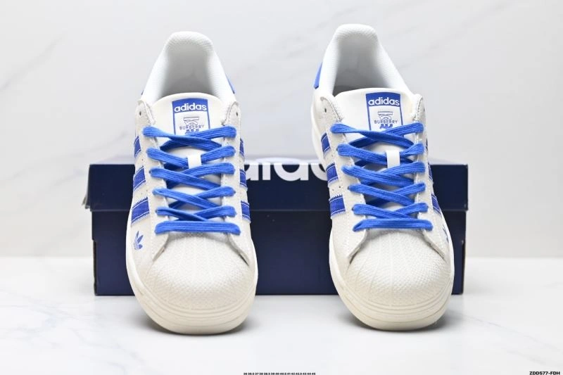 Unique Adidas Superstar Shoes 80
