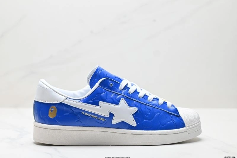OnTrend Adidas Superstar Shoes 84