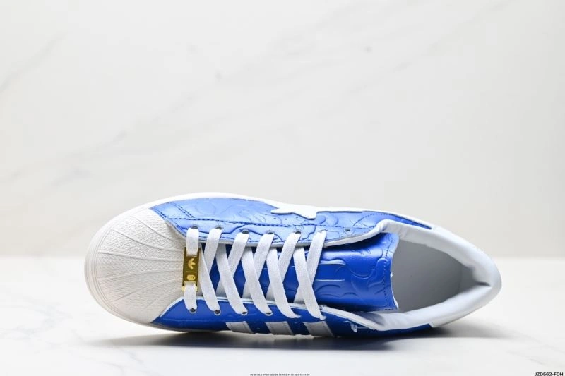 OnTrend Adidas Superstar Shoes 84