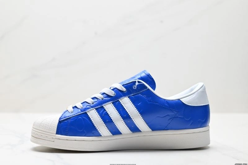 OnTrend Adidas Superstar Shoes 84