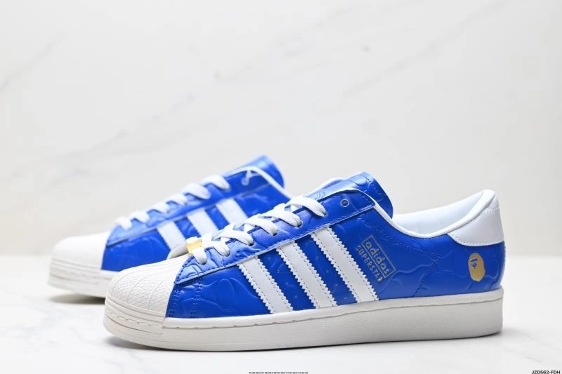 OnTrend Adidas Superstar Shoes 84