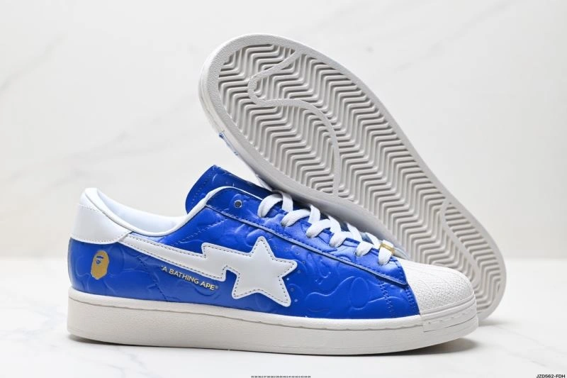 OnTrend Adidas Superstar Shoes 84