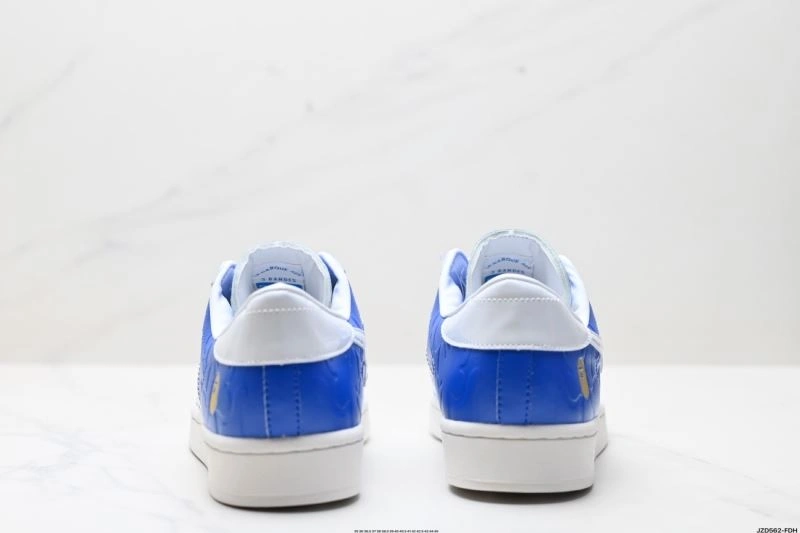 OnTrend Adidas Superstar Shoes 84