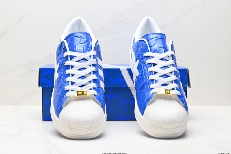 OnTrend Adidas Superstar Shoes 84